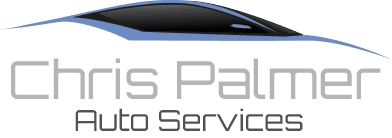 Chris Palmer Auto Services Logo